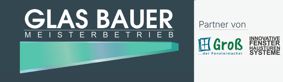 Perfektion in Glas - Glasbauer